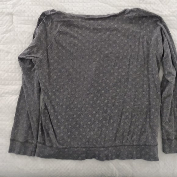 Gap long sleeve shirt XL - Picture 2 of 2